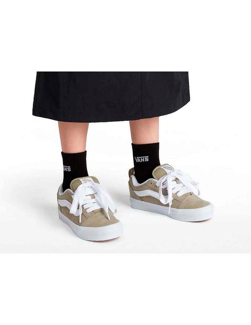 Vans Knu Skool