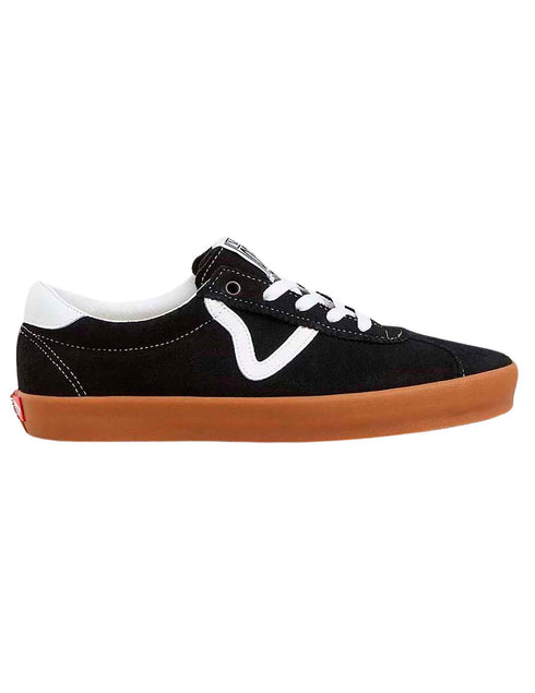 Vans Sport Low