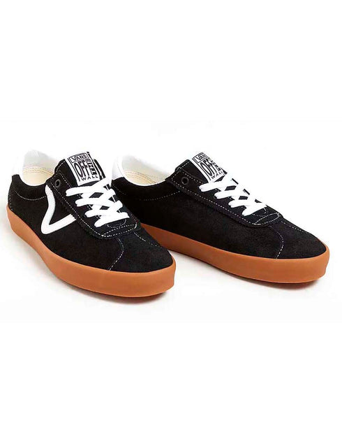 Vans Sport Low