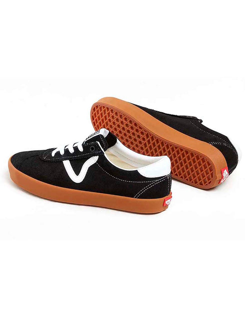 Vans Sport Low