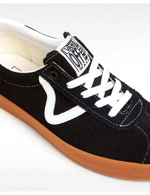 Vans Sport Low