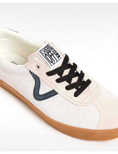 Vans Sport Low