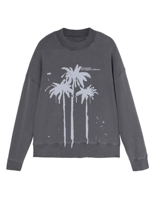 Noir Palms