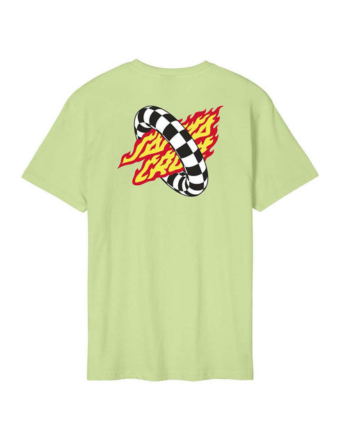 Santa Cruz Goal Flame