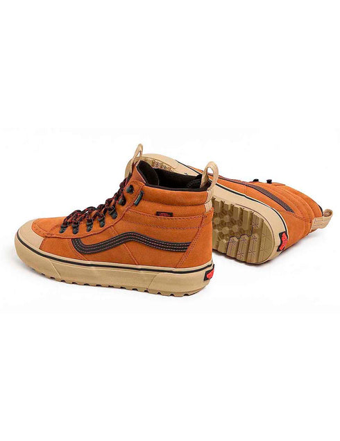 Vans Sk8-Hi Dr Waterproof