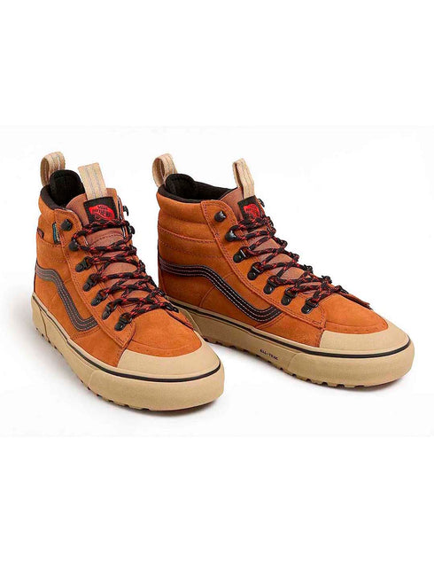 Vans Sk8-Hi Dr Waterproof