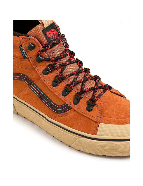 Vans Sk8-Hi Dr Waterproof