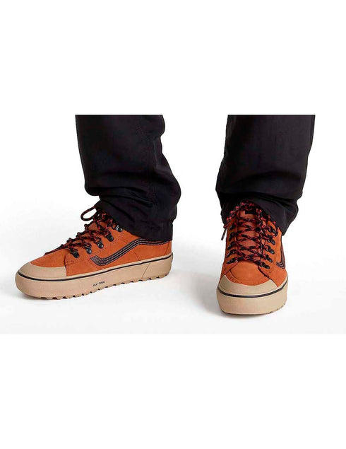 Vans Sk8-Hi Dr Waterproof