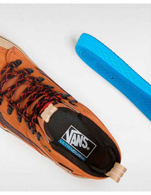 Vans Sk8-Hi Dr Waterproof