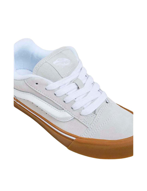 Vans Knu Skool
