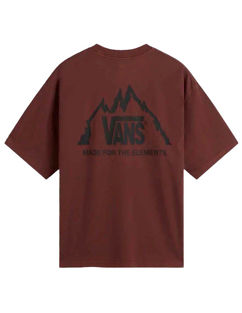 Vans 110 Mte Crestline Ss Pocket