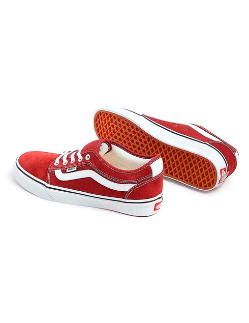 Vans Skate Chukka Low