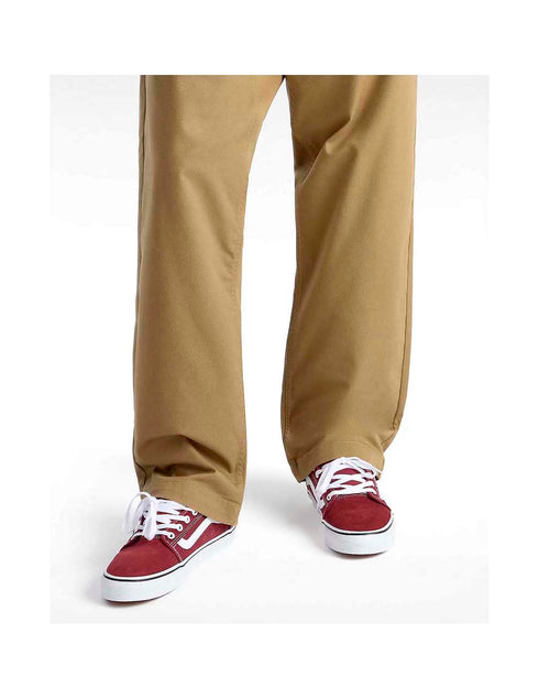 Vans Skate Chukka Low