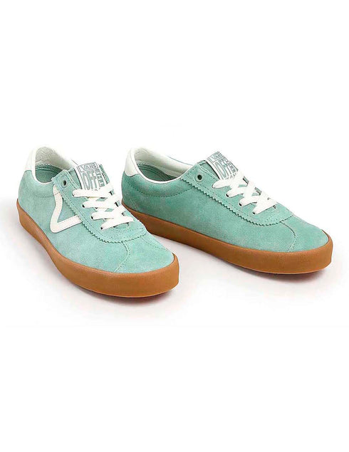 Vans Sport Low