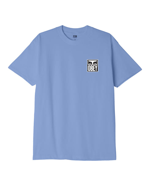 Obey Eyes Icon 2 Violett