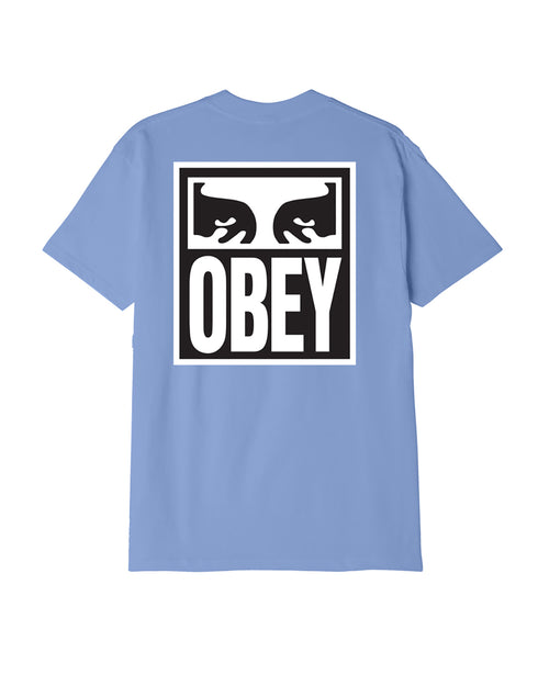 Obey Eyes Icon 2 Violett