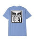 Obey Eyes Icon 2 Violett