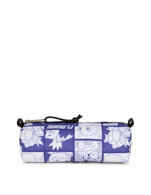 Eastpak Benchmark