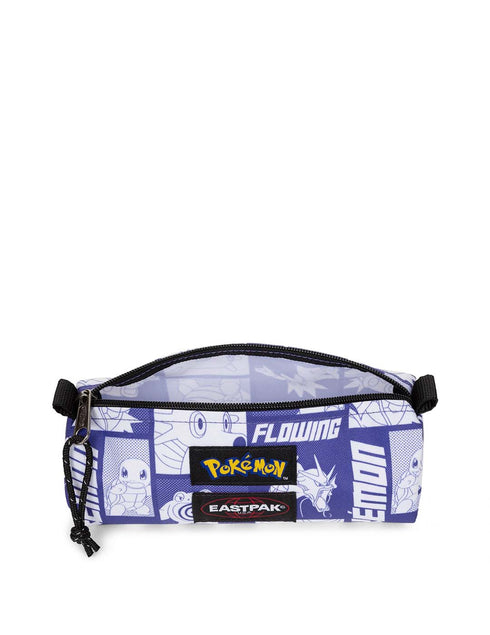 Eastpak Benchmark