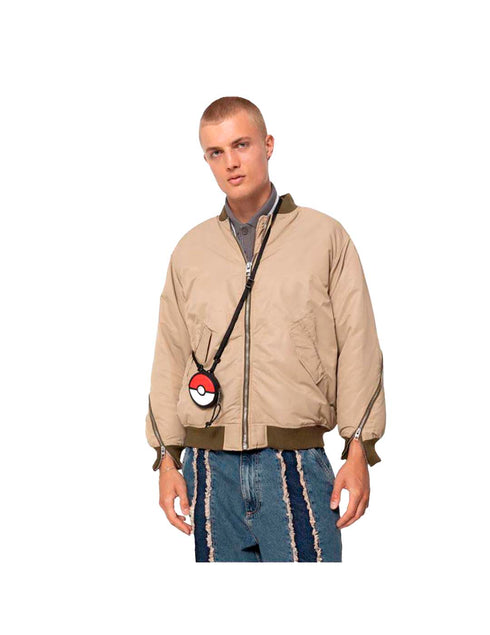 Groupie Pokemon Ball