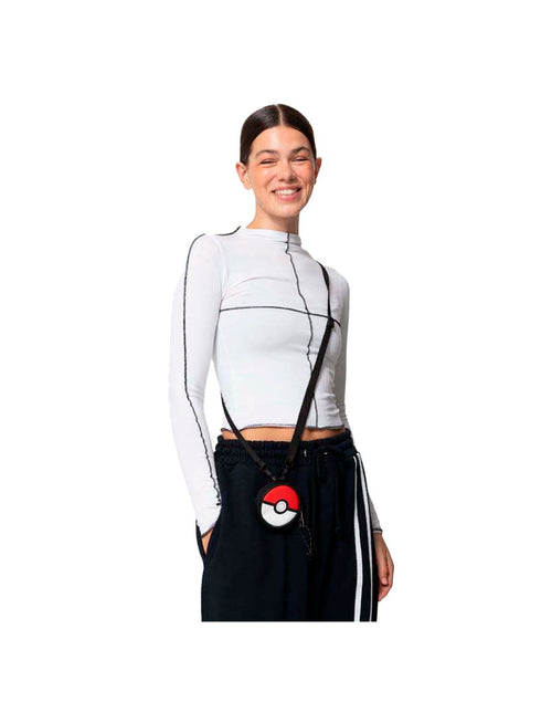 Groupie Pokemon Ball