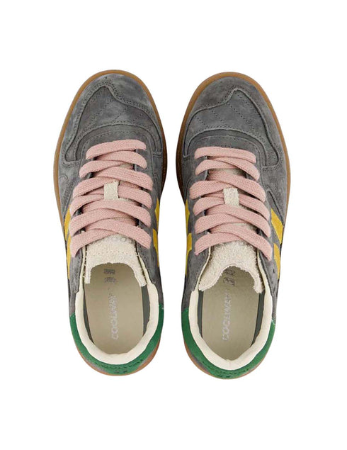 Coolway Goal