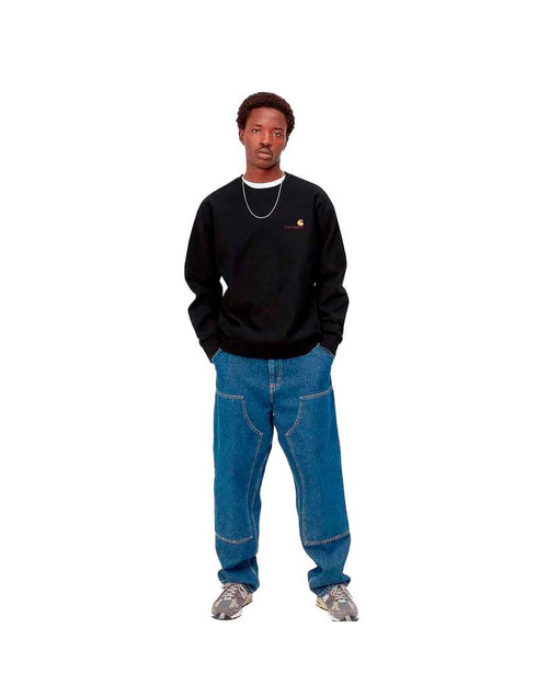 Carhartt WIP American Script