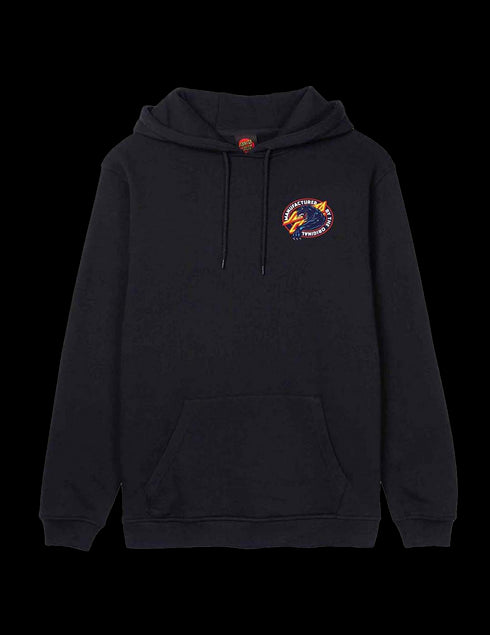 Santa Cruz Natas SC Panther