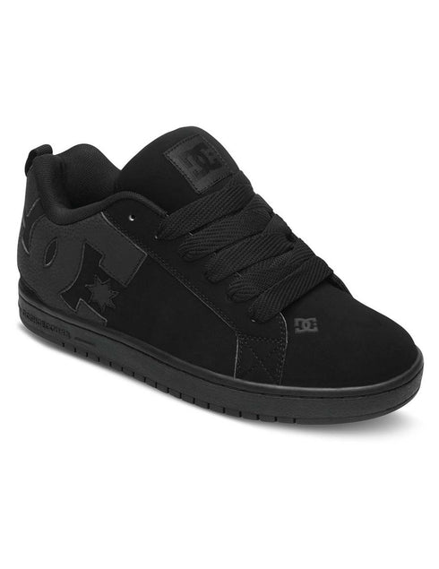 DC Shoes Court Graffik