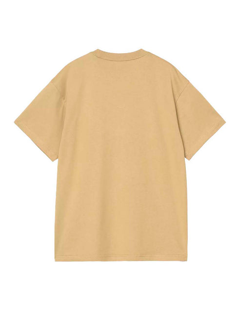 Carhartt WIP S/S Cloud Scripit