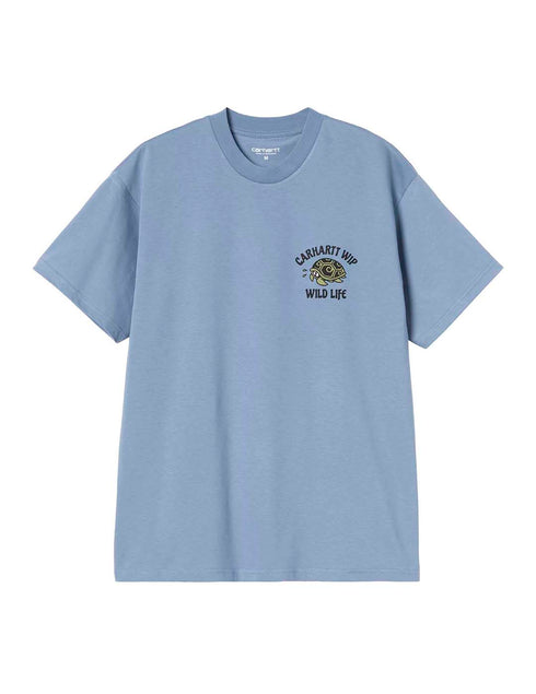 Carhartt WIP S/S Wild Life
