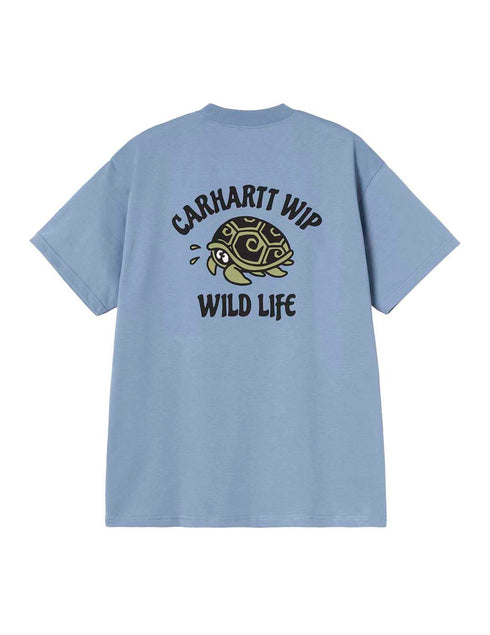 Carhartt WIP S/S Wild Life
