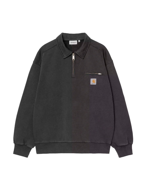 Carhartt WIP Half Zip Detroit