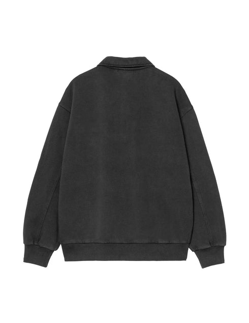 Carhartt WIP Half Zip Detroit