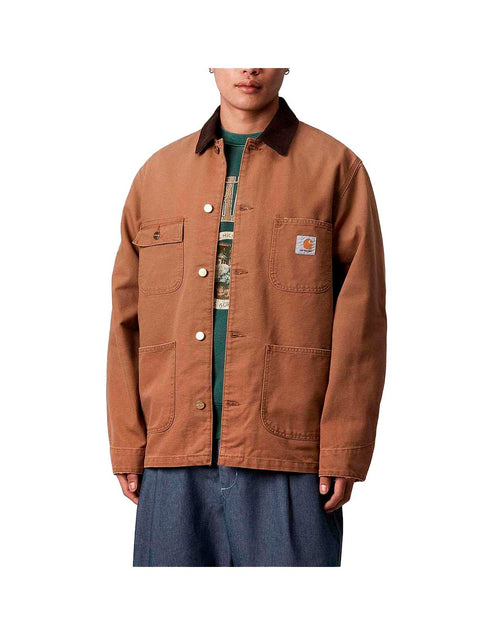 Carhartt WIP OG Chore Coat