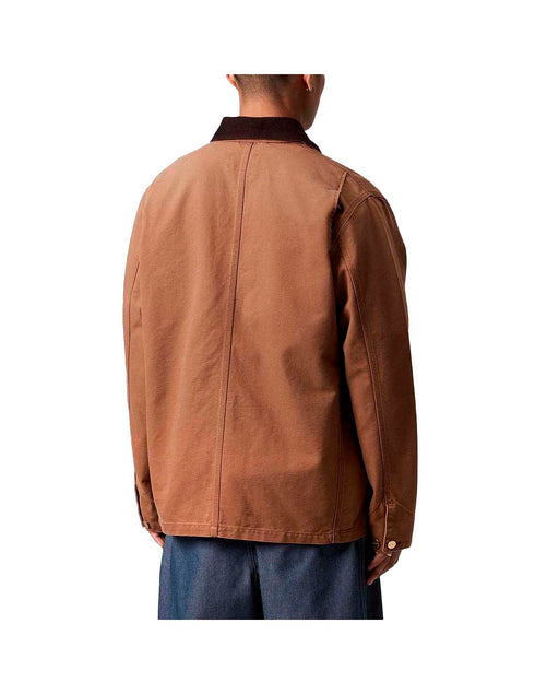 Carhartt WIP OG Chore Coat