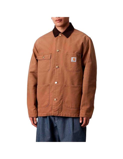 Carhartt WIP OG Chore Coat