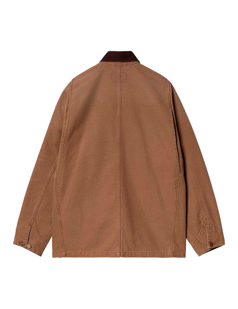 Carhartt WIP OG Chore Coat