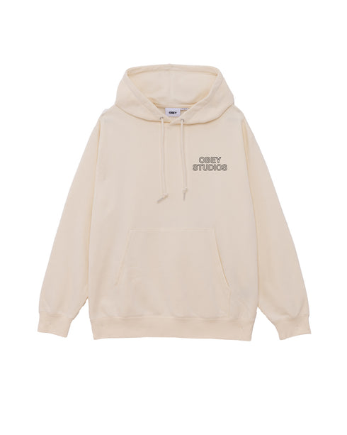 Obey Studios Palette