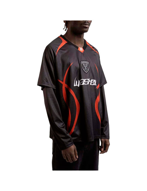 Wasted Paris Blade
