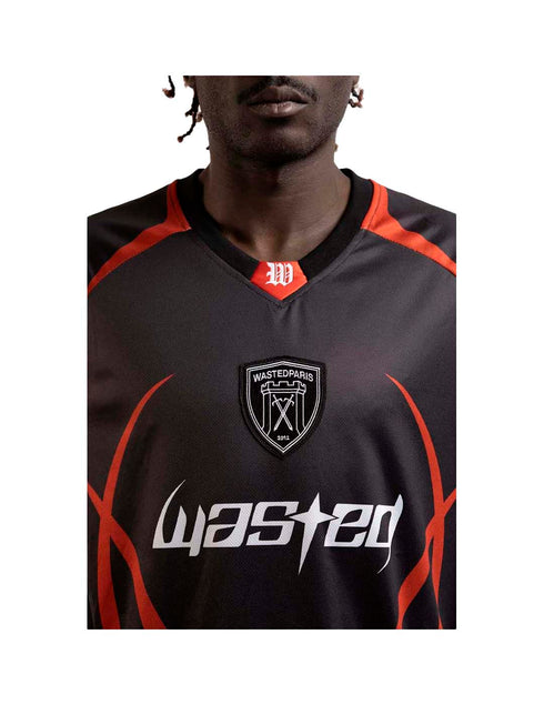 Wasted Paris Blade