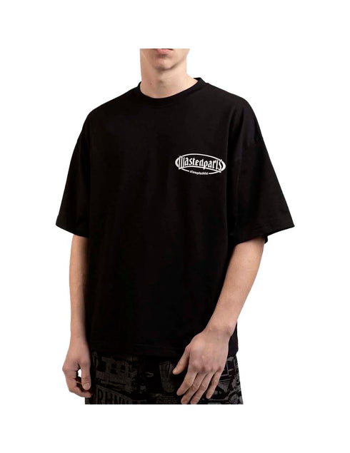 Wasted Paris Yard Boxy