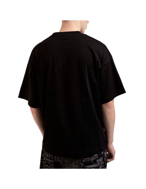 Wasted Paris Yard Boxy