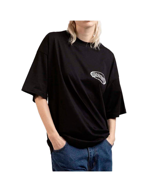 Wasted Paris Yard Boxy