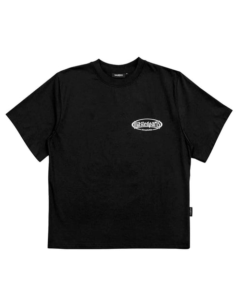 Wasted Paris Yard Boxy