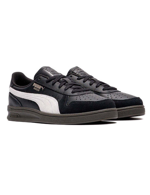Puma Indoor