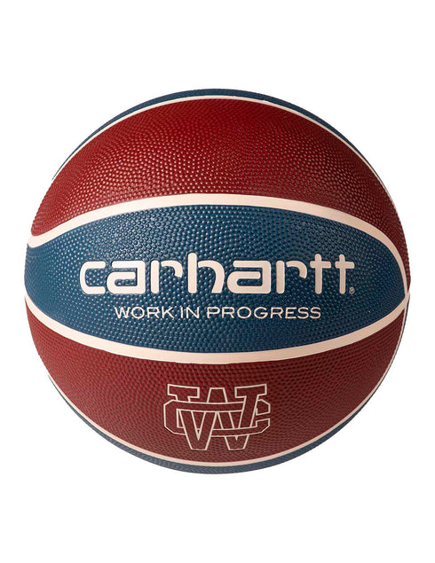 Carhartt WIP Spalding for Carhartt WIP Basketball