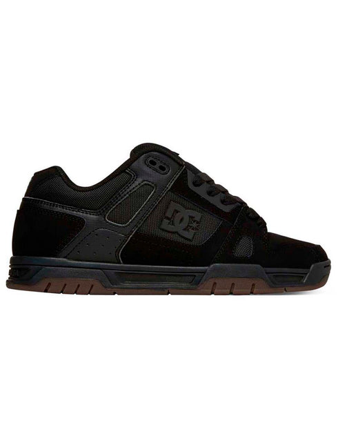 DC Shoes Stag