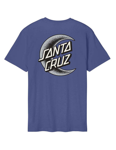 Santa Cruz Crescent Moon Chest