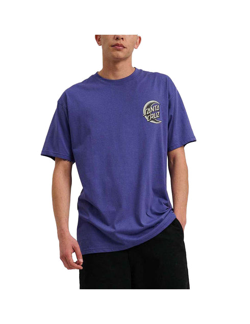 Santa Cruz Crescent Moon Chest